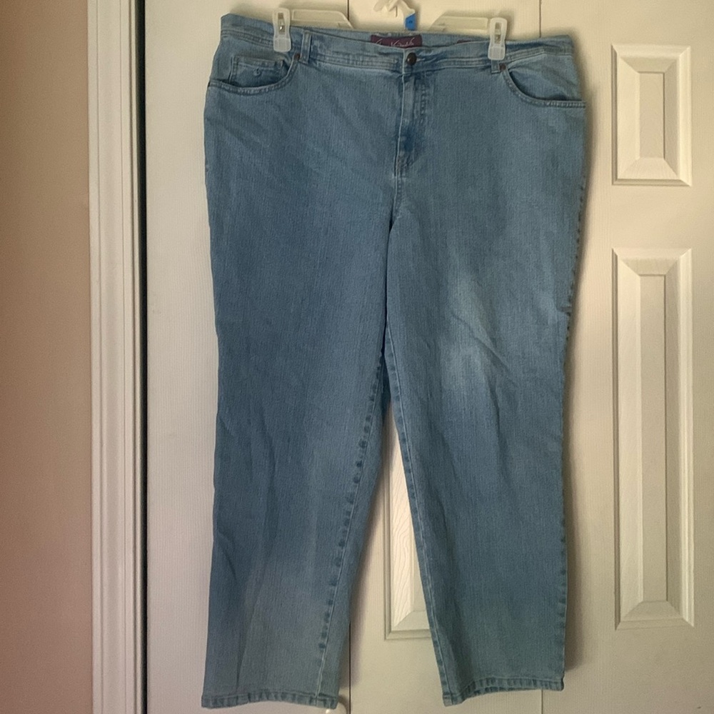 Gloria Vanderbilt Women’s Jeans